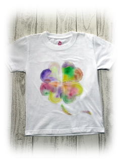 キッズTシャツ