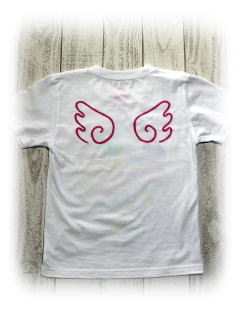 キッズTシャツ